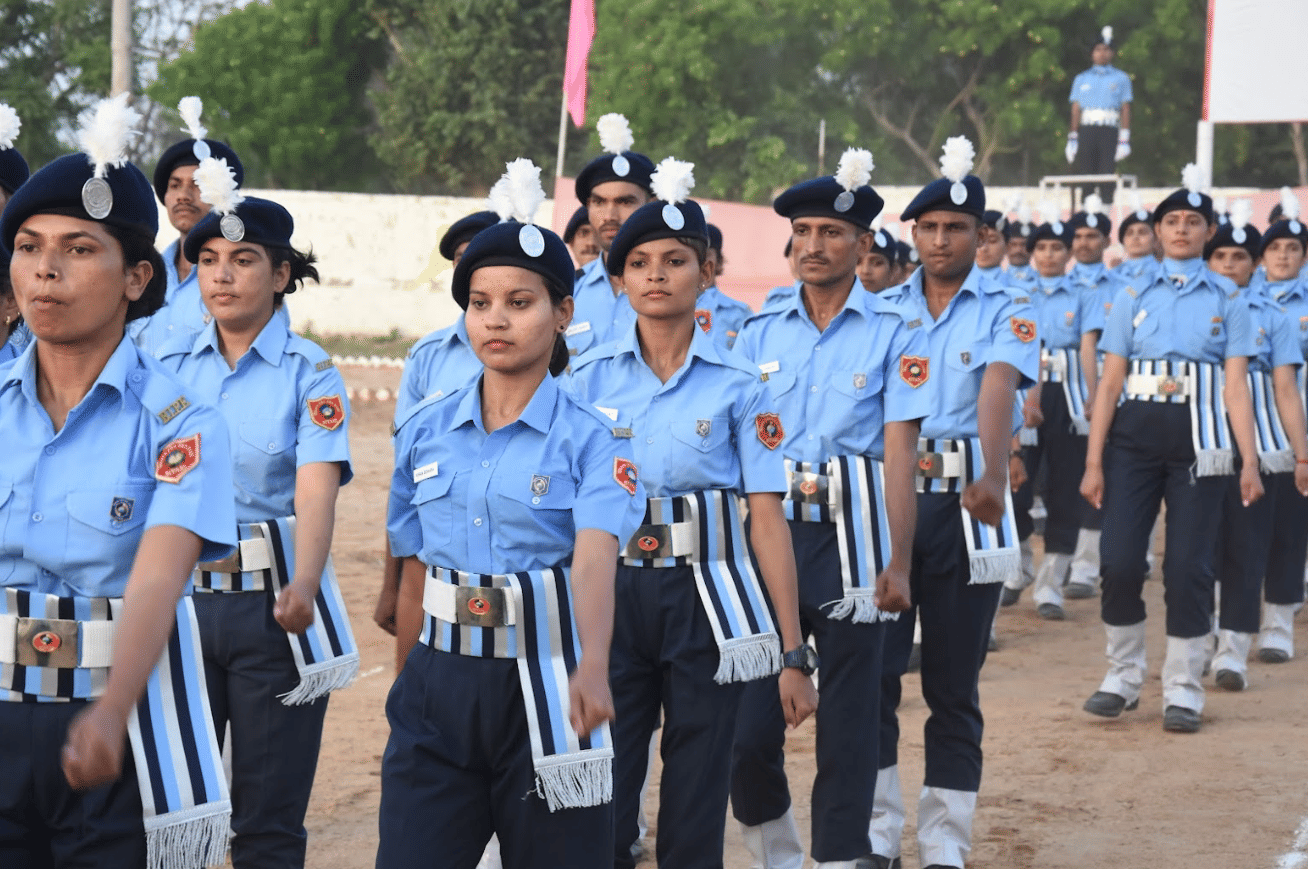 Biyani College of Science and Management Jaipur Extra Curriculars photo 22